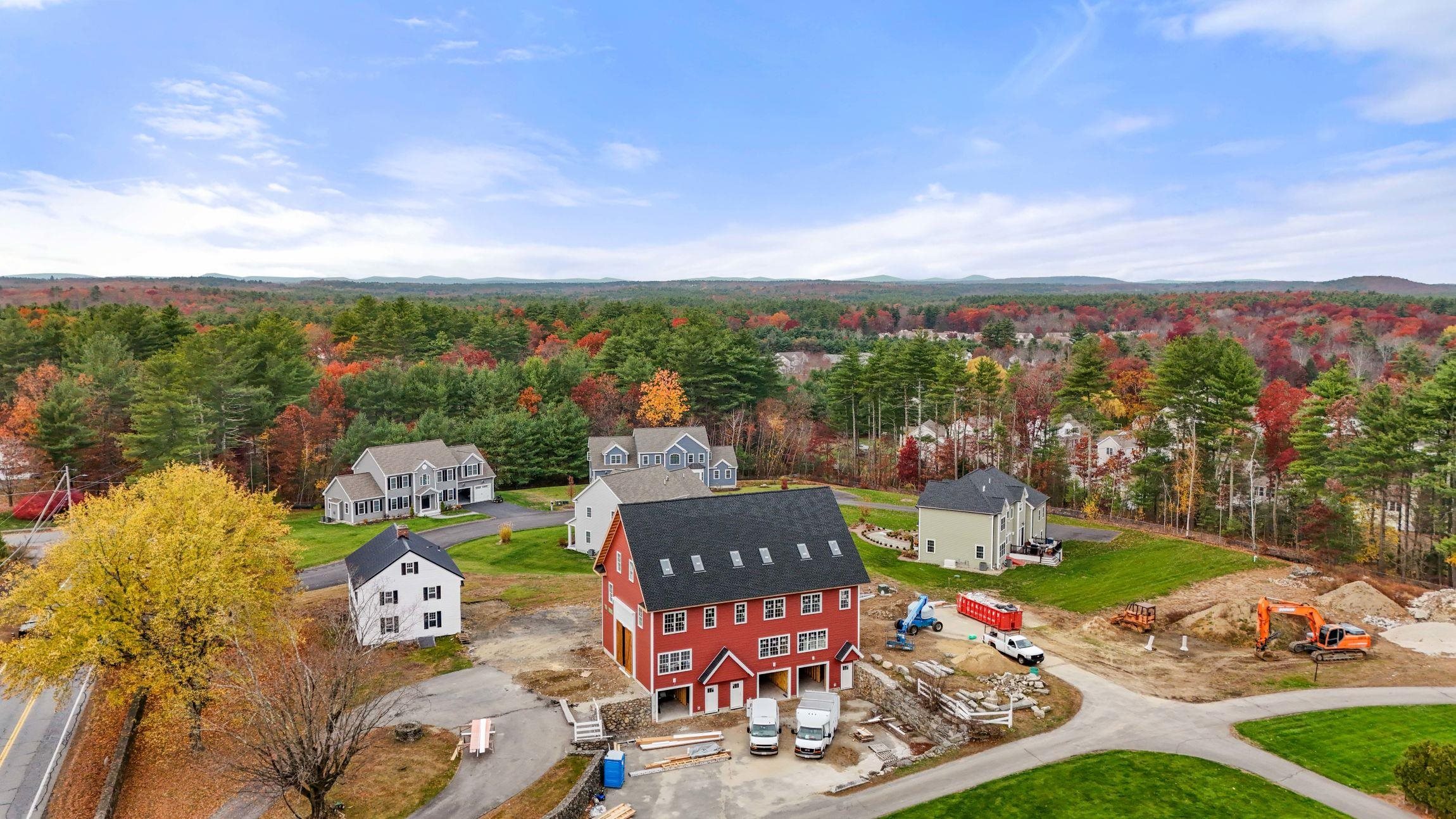67 Groton Road, Unit D Nashua, NH 03062 - Photo 19 of 29
