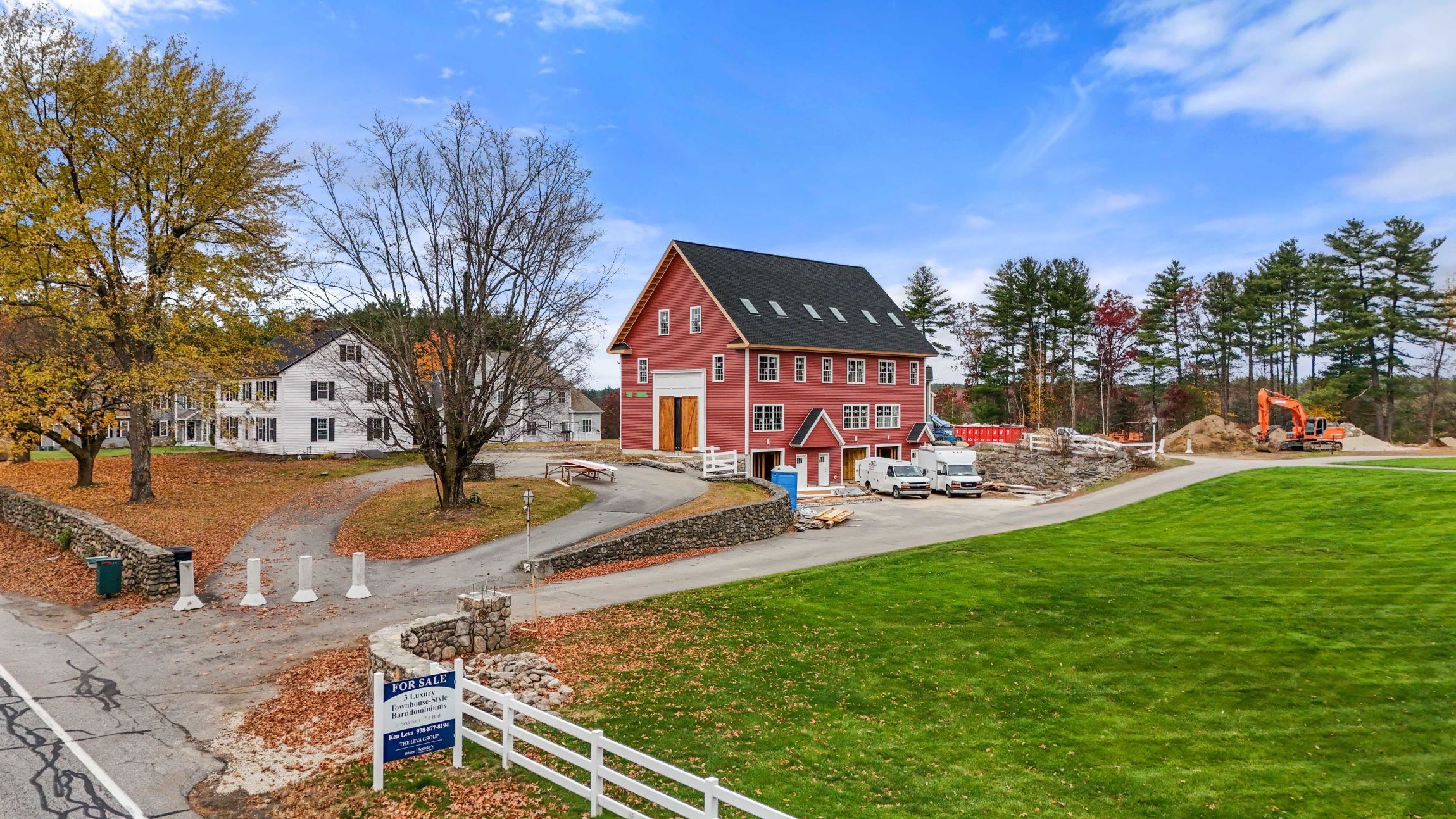 67 Groton Road, Unit D Nashua, NH 03062 - Photo 20 of 29
