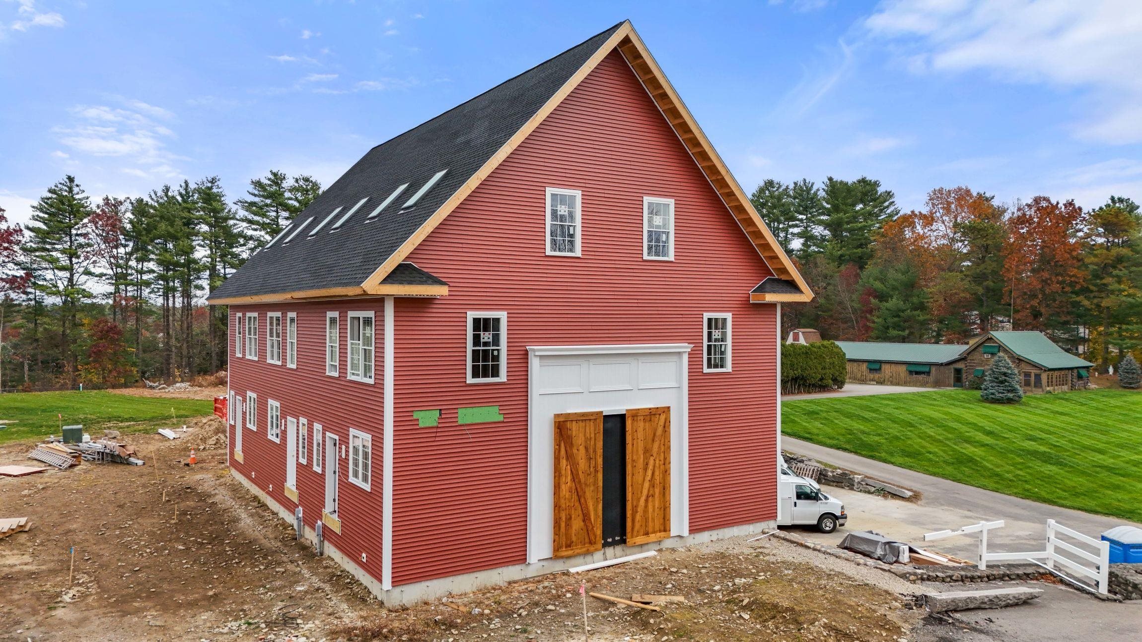 67 Groton Road, Unit D Nashua, NH 03062 - Photo 2 of 29