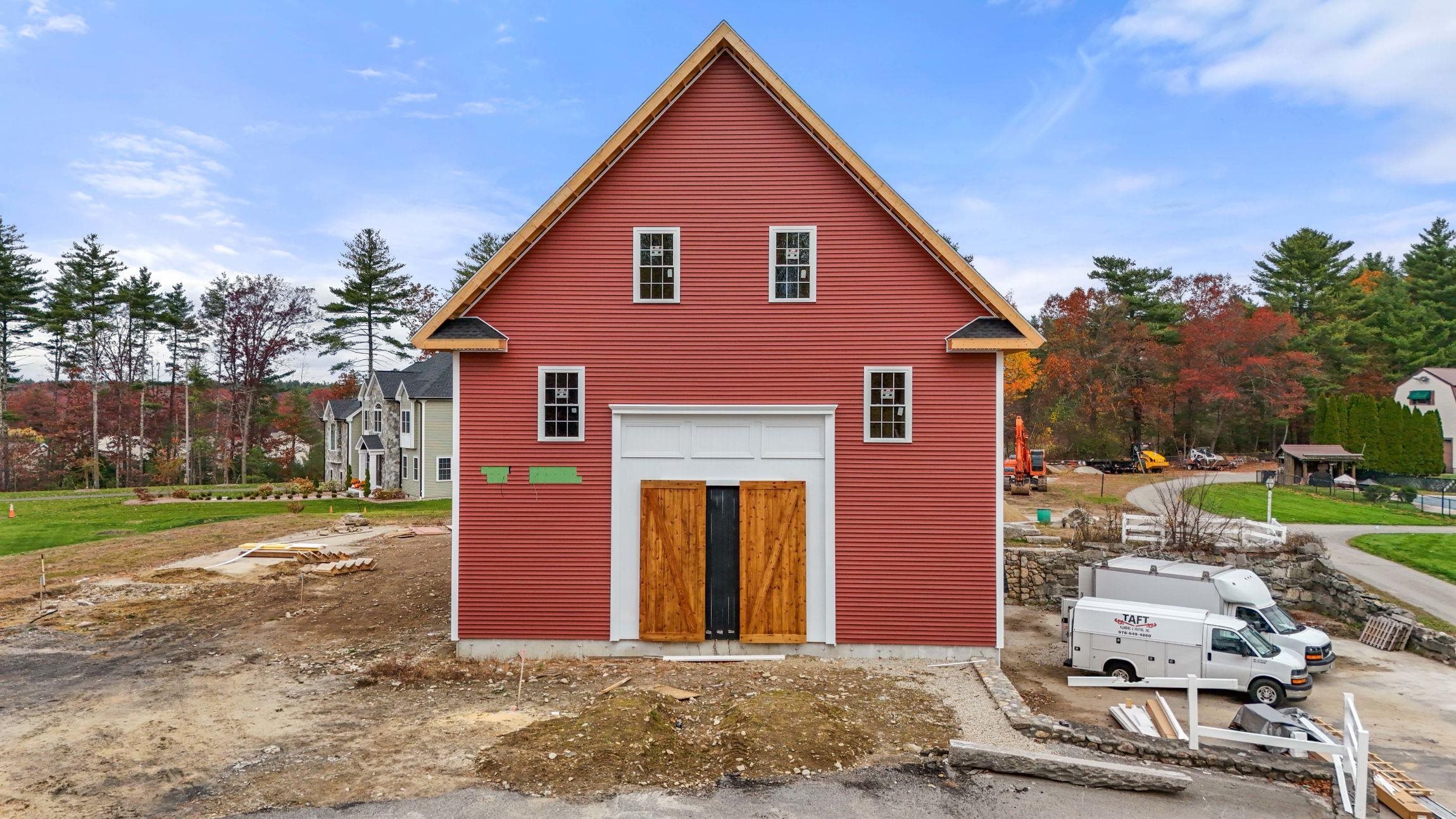 67 Groton Road, Unit D Nashua, NH 03062 - Photo 22 of 29