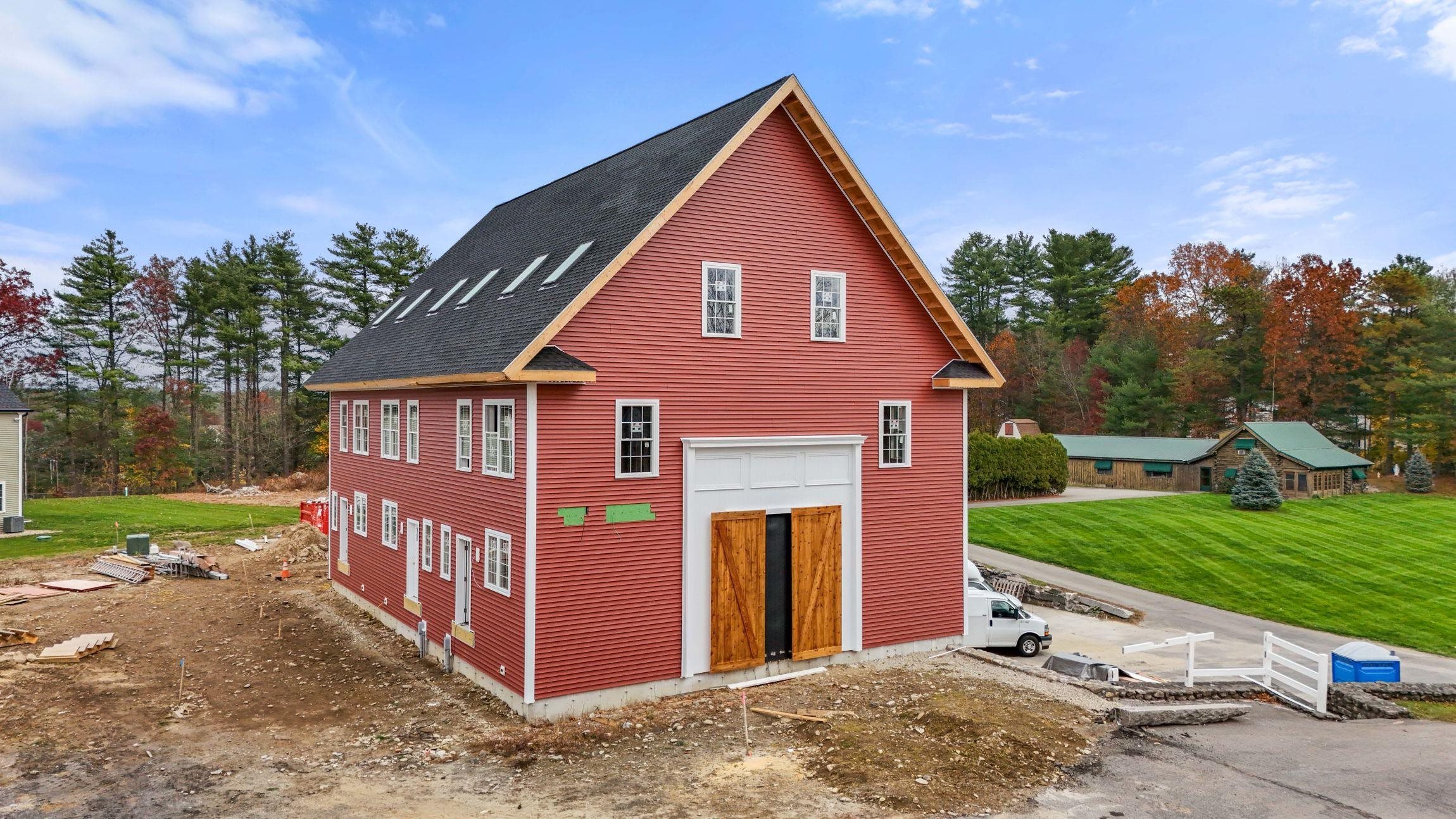 67 Groton Road, Unit D Nashua, NH 03062 - Photo 23 of 29