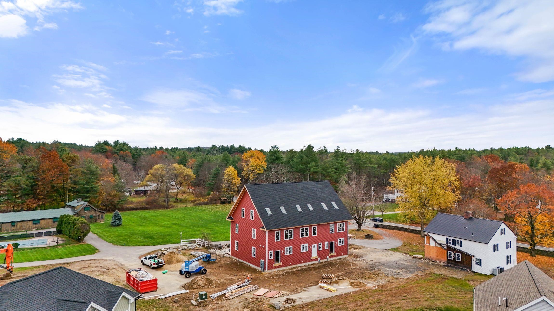 67 Groton Road, Unit D Nashua, NH 03062 - Photo 25 of 29