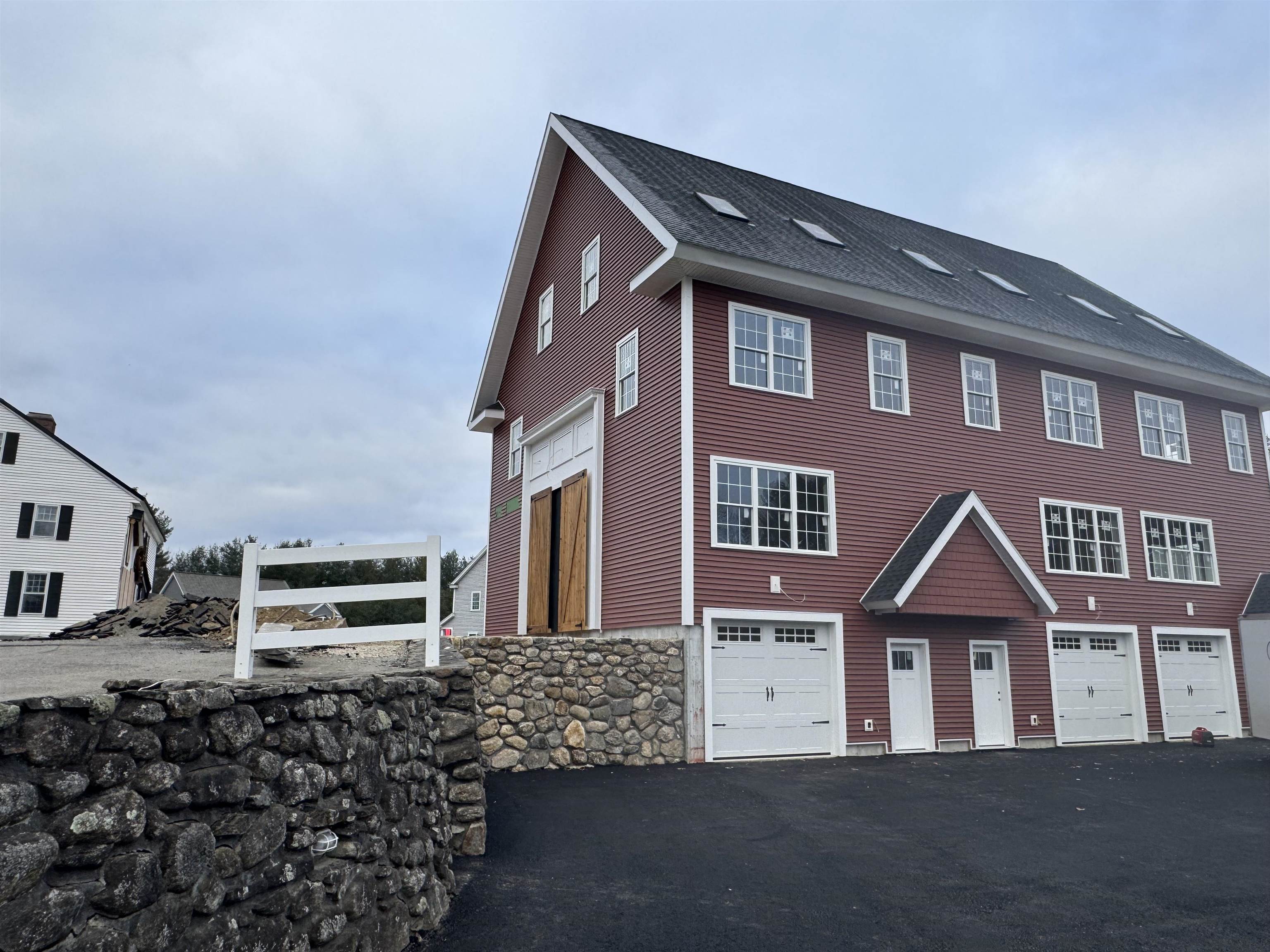 67 Groton Road, Unit D Nashua, NH 03062 - Photo 27 of 29