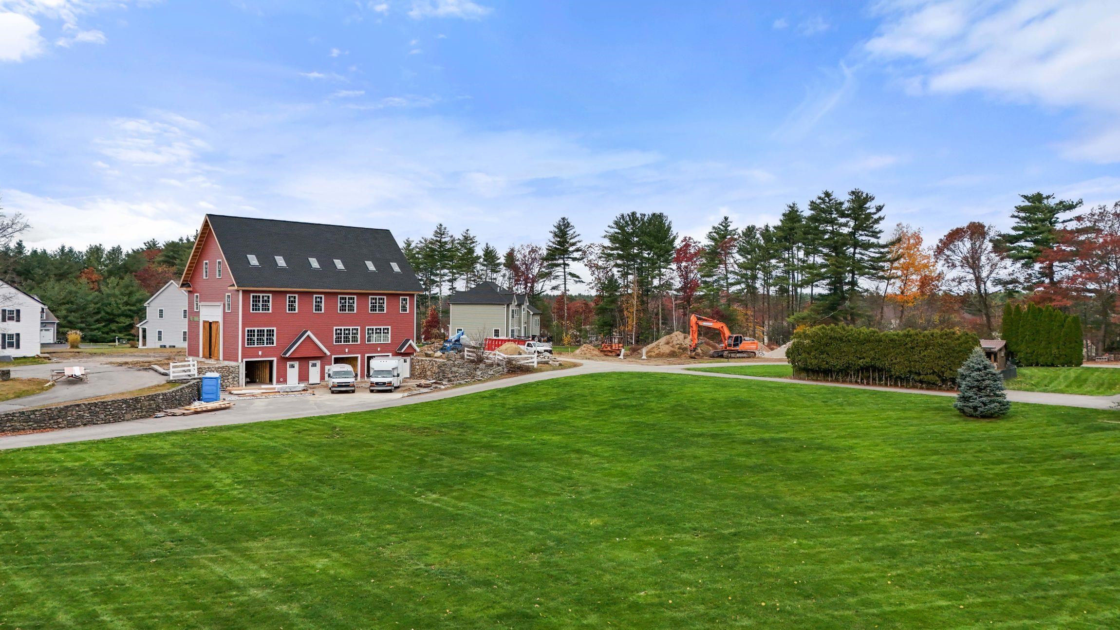 67 Groton Road, Unit D Nashua, NH 03062 - Photo 6 of 29