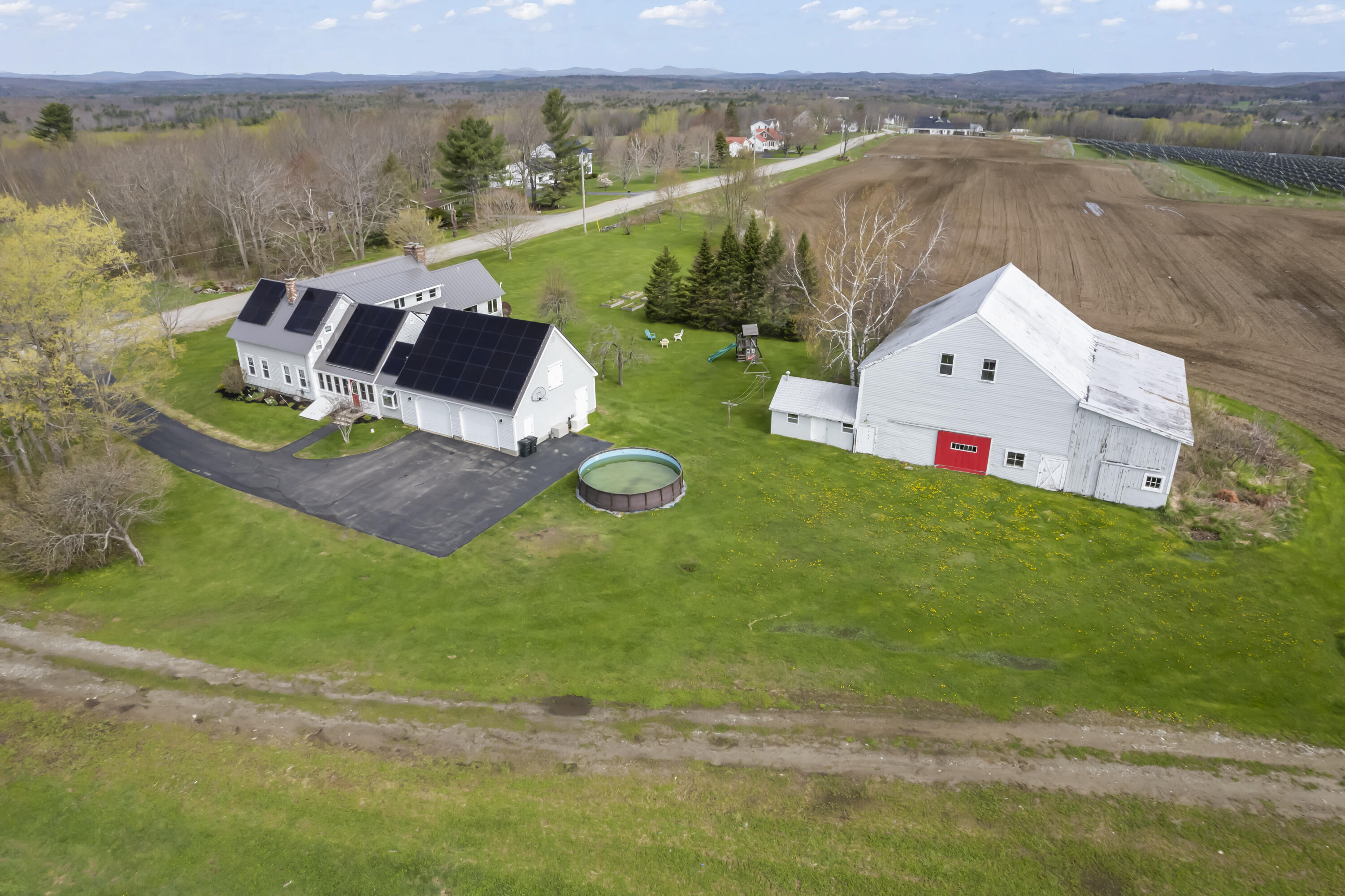 547 Ridge Road Monmouth, ME 04259 - Photo 4 of 83 547 Ridge Rd, Monmouth, ME_180