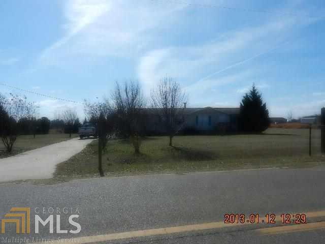 306 Kersey Road Elko, GA 31025 - Photo 1 of 1
