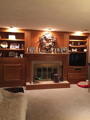 56033 Cedar Road Mishawaka, IN 46545 - Photo 3 of 13 Gallery Image 3