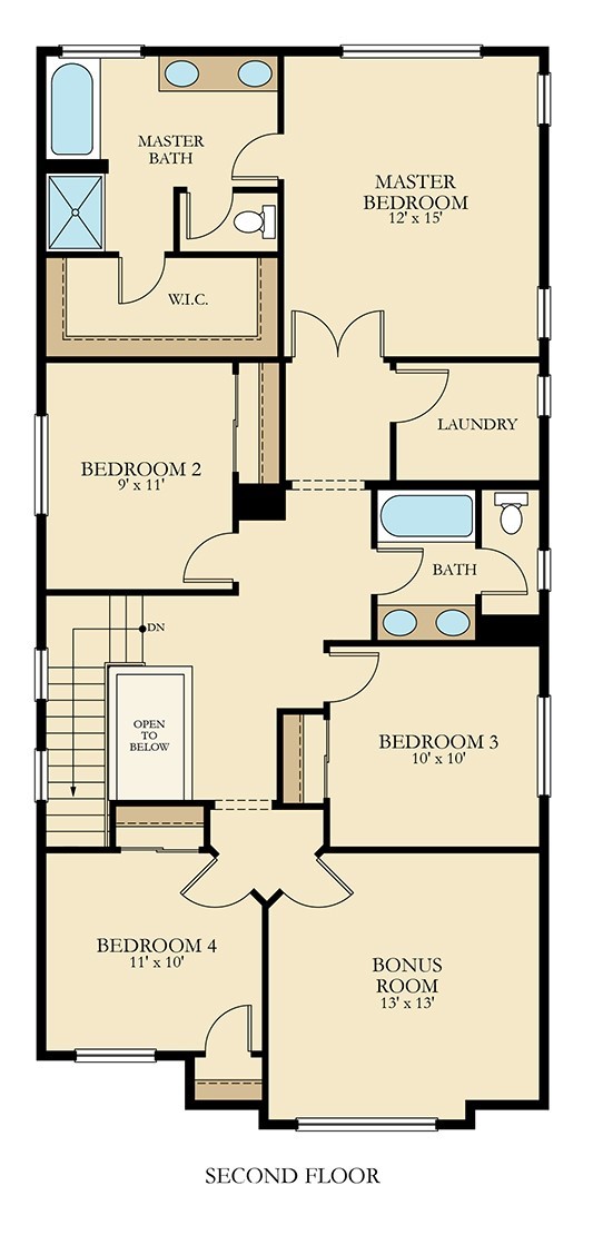 4327 235th Place Southeast, Unit 211 Bothell, WA 98021 - Photo 3 of 3