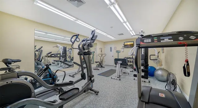 a living room with furniture or couch and a window