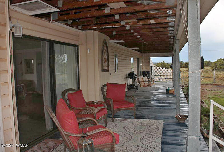 8850 Supancheck Road Show Low, AZ 85901 - Photo 13 of 33