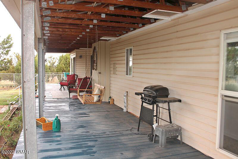 8850 Supancheck Road Show Low, AZ 85901 - Photo 16 of 33