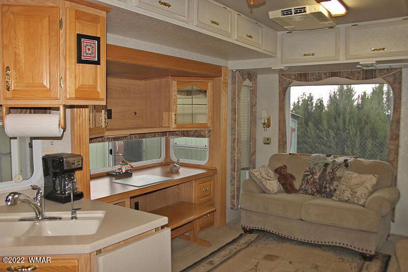 8850 Supancheck Road Show Low, AZ 85901 - Photo 28 of 33