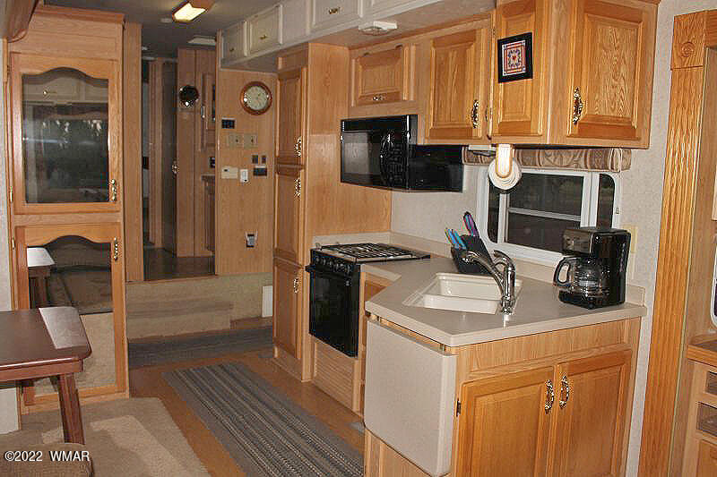 8850 Supancheck Road Show Low, AZ 85901 - Photo 29 of 33