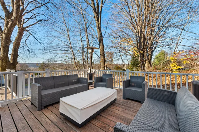 a view of outdoor space yard and patio