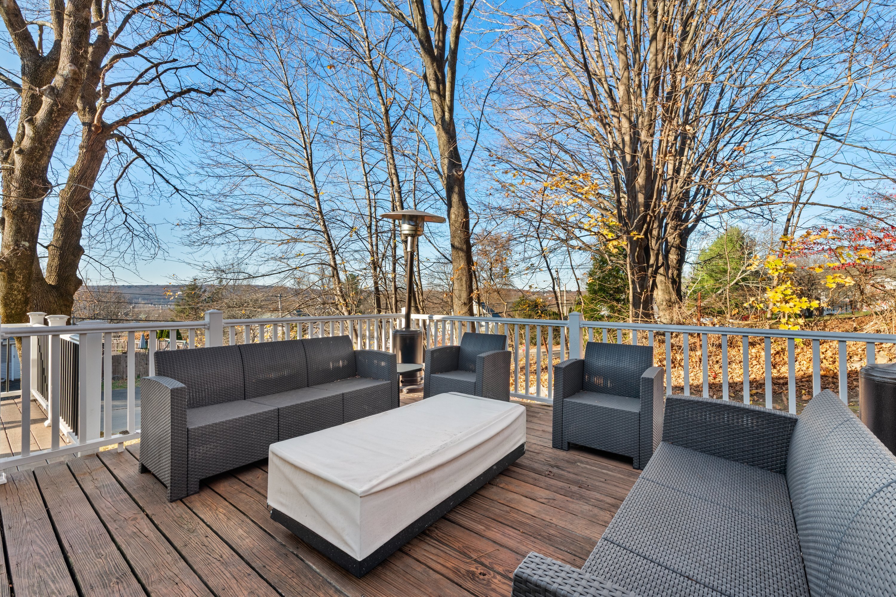3 Highland Avenue Ansonia, CT 06401 - Photo 12 of 38 a view of outdoor space yard and patio