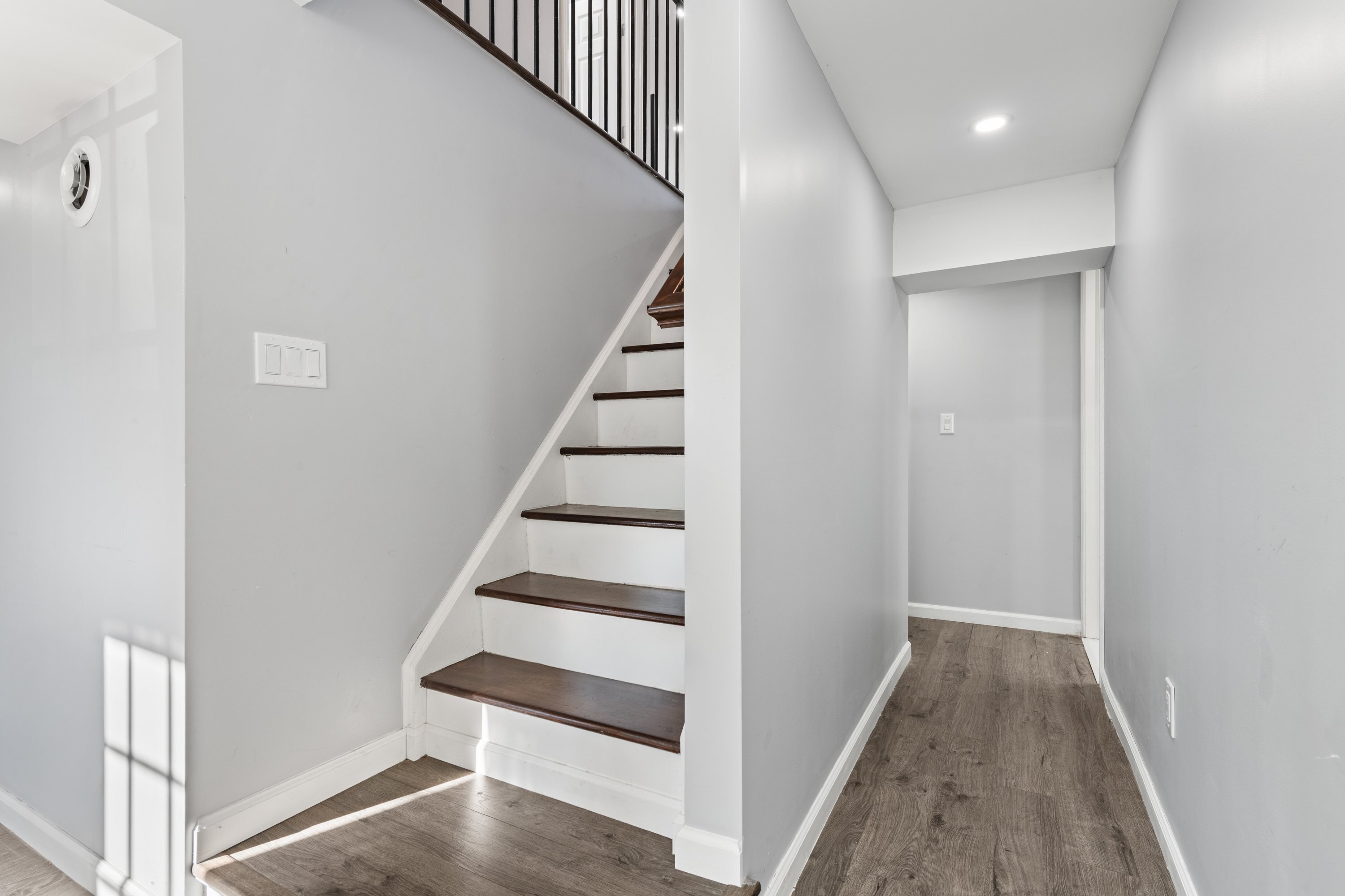 3 Highland Avenue Ansonia, CT 06401 - Photo 29 of 38 a view of entryway with wooden floor