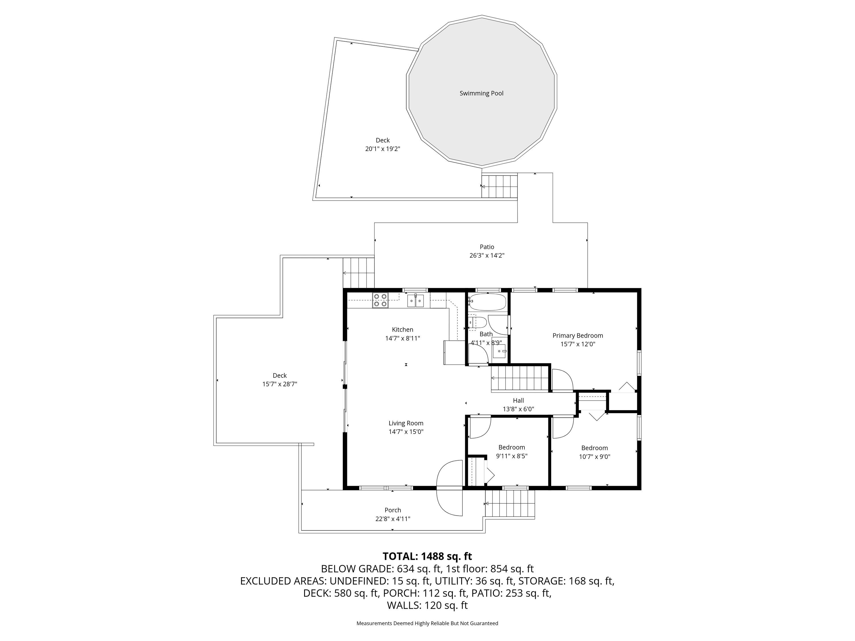 3 Highland Avenue Ansonia, CT 06401 - Photo 34 of 38 a picture of a room with a bench