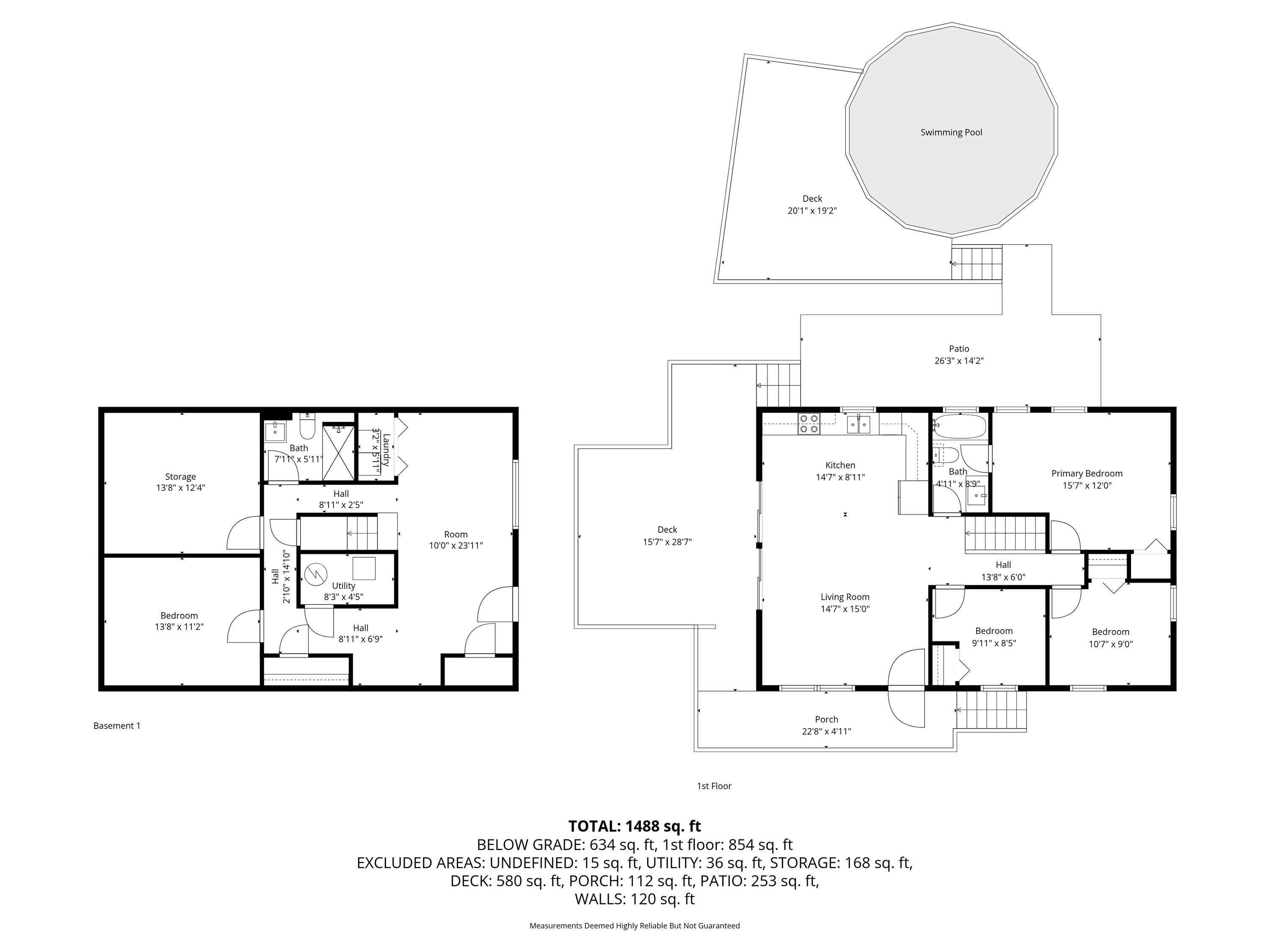 3 Highland Avenue Ansonia, CT 06401 - Photo 35 of 38 a black and white photo of a living room