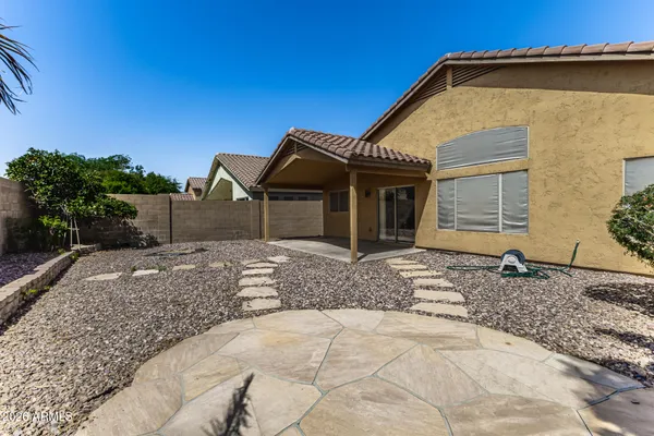 $474,900 | 1145 East Windsor Drive, Gilbert, AZ 85296
