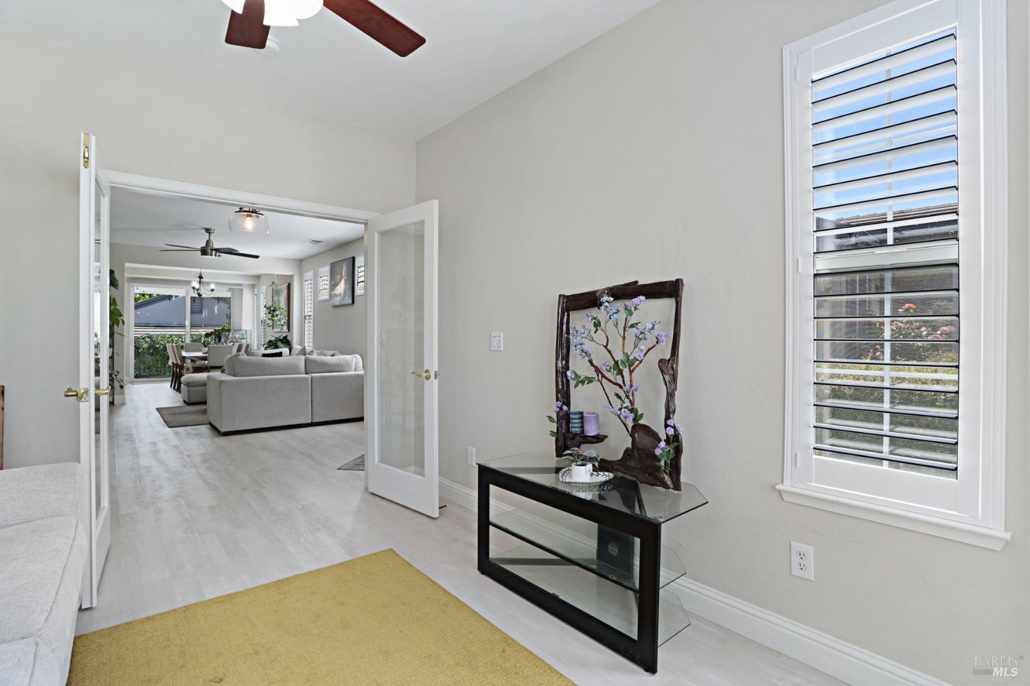 234 Cedar Ridge Drive Rio Vista, CA 94571 - Photo 11 of 33 a view of a livingroom with furniture and a couch