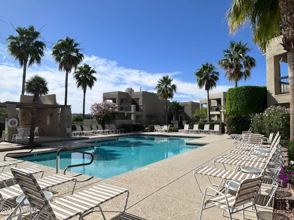 $2,000 | 17031 East El Lago Boulevard, Unit 1170, Fountain Hills, AZ 85268