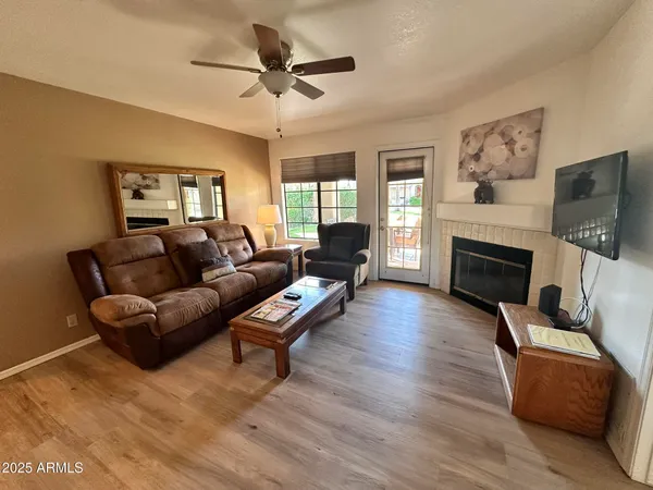 $2,000 | 17031 East El Lago Boulevard, Unit 1170, Fountain Hills, AZ 85268