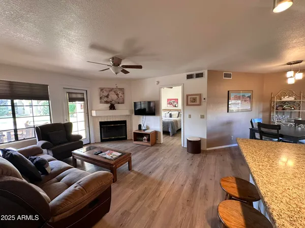 $2,000 | 17031 East El Lago Boulevard, Unit 1170, Fountain Hills, AZ 85268