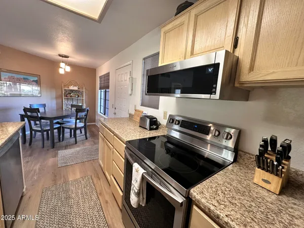 $2,000 | 17031 East El Lago Boulevard, Unit 1170, Fountain Hills, AZ 85268