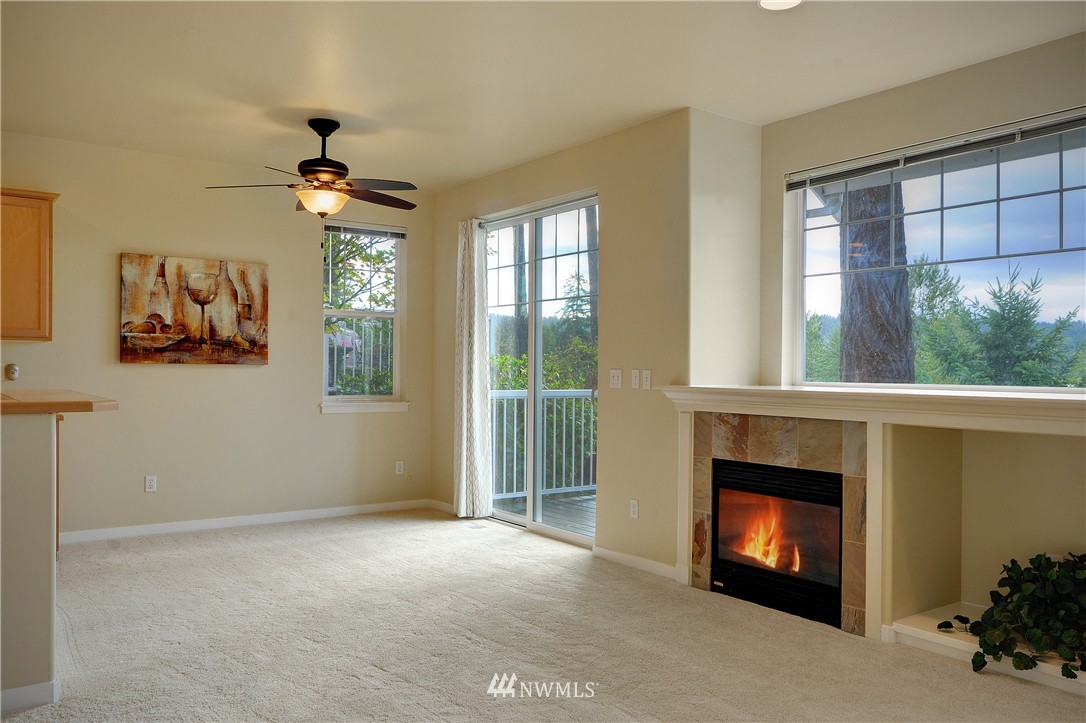 13001 Northeast 182nd Place, Unit A Bothell, WA 98011 - Photo 2 of 18