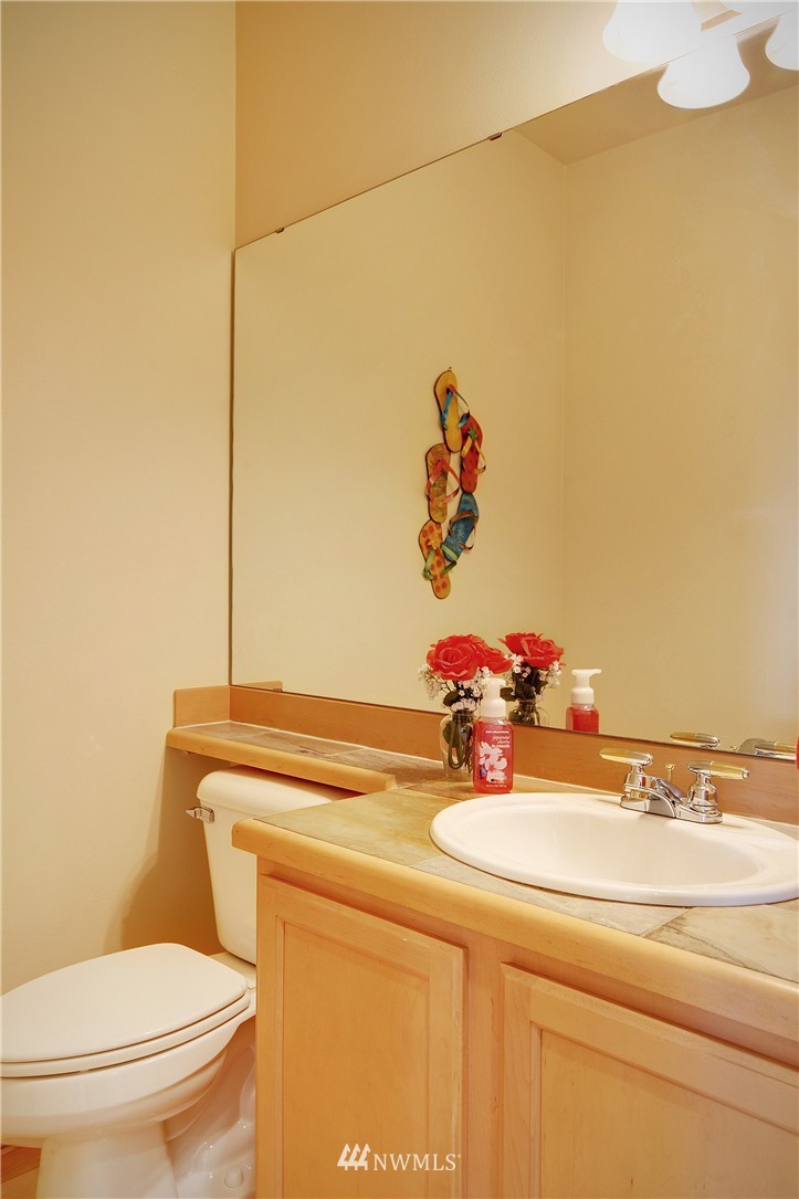 13001 Northeast 182nd Place, Unit A Bothell, WA 98011 - Photo 15 of 18