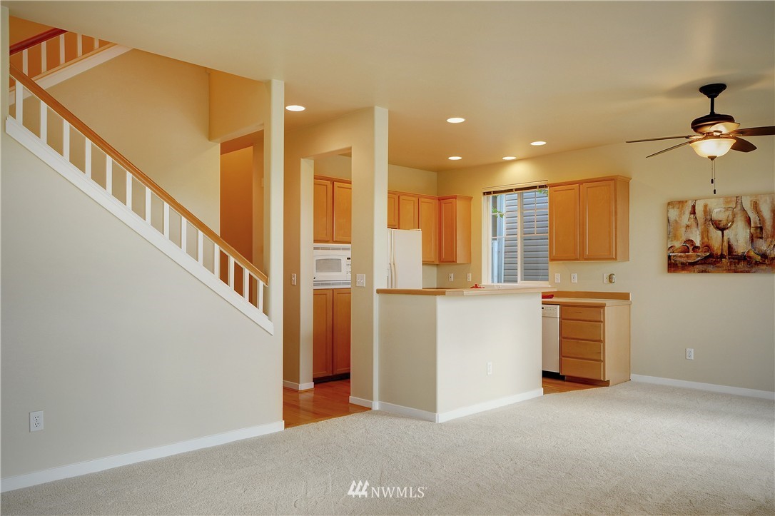 13001 Northeast 182nd Place, Unit A Bothell, WA 98011 - Photo 3 of 18
