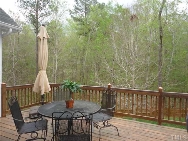 5000 Perception Lane Raleigh, NC 27613 - Photo 21 of 25 Patio/Deck
