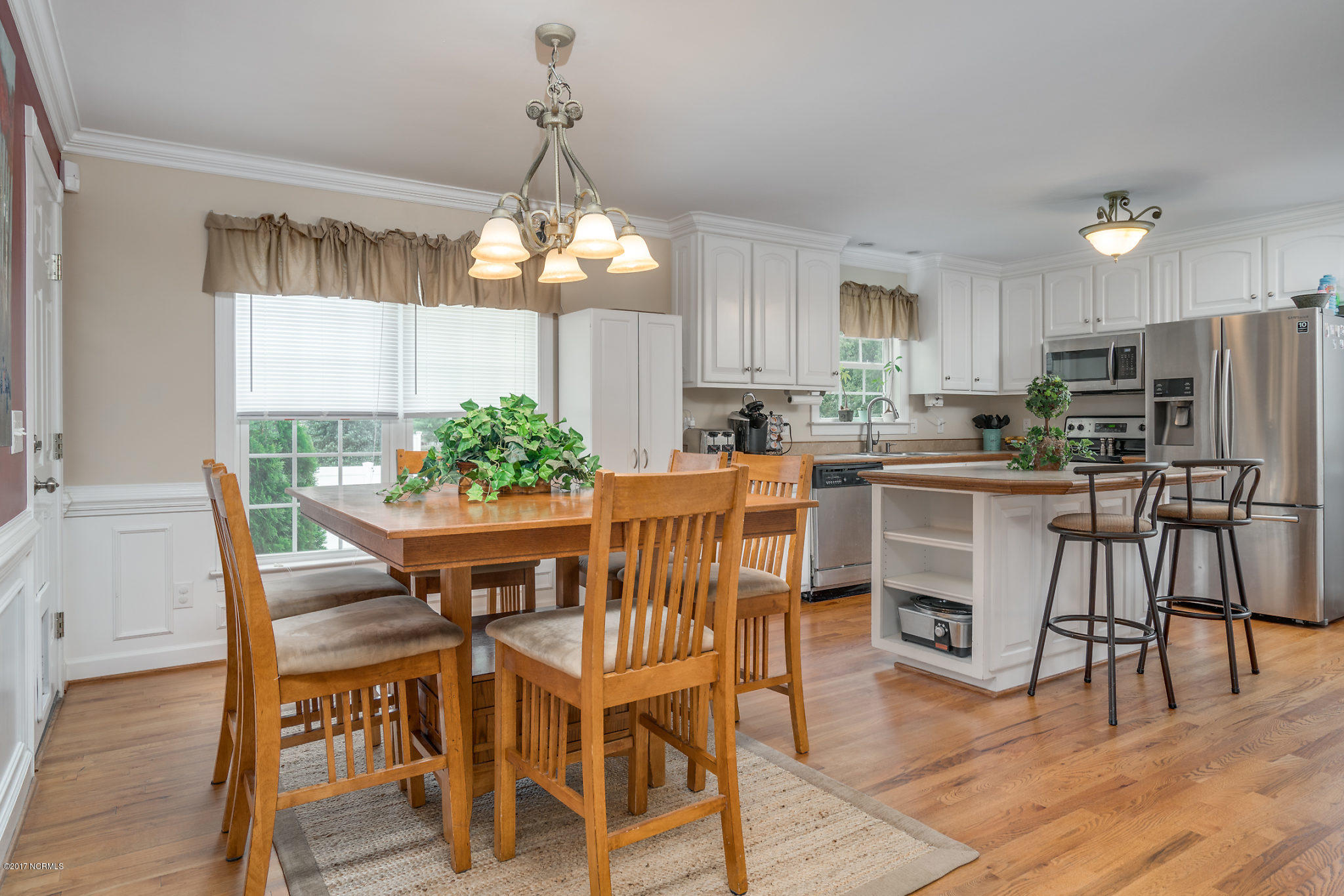 1185 Stallion Road Rocky Mount, NC 27804 - Photo 11 of 33 012-1185StallionRd-RockyMount-NC-27804-s