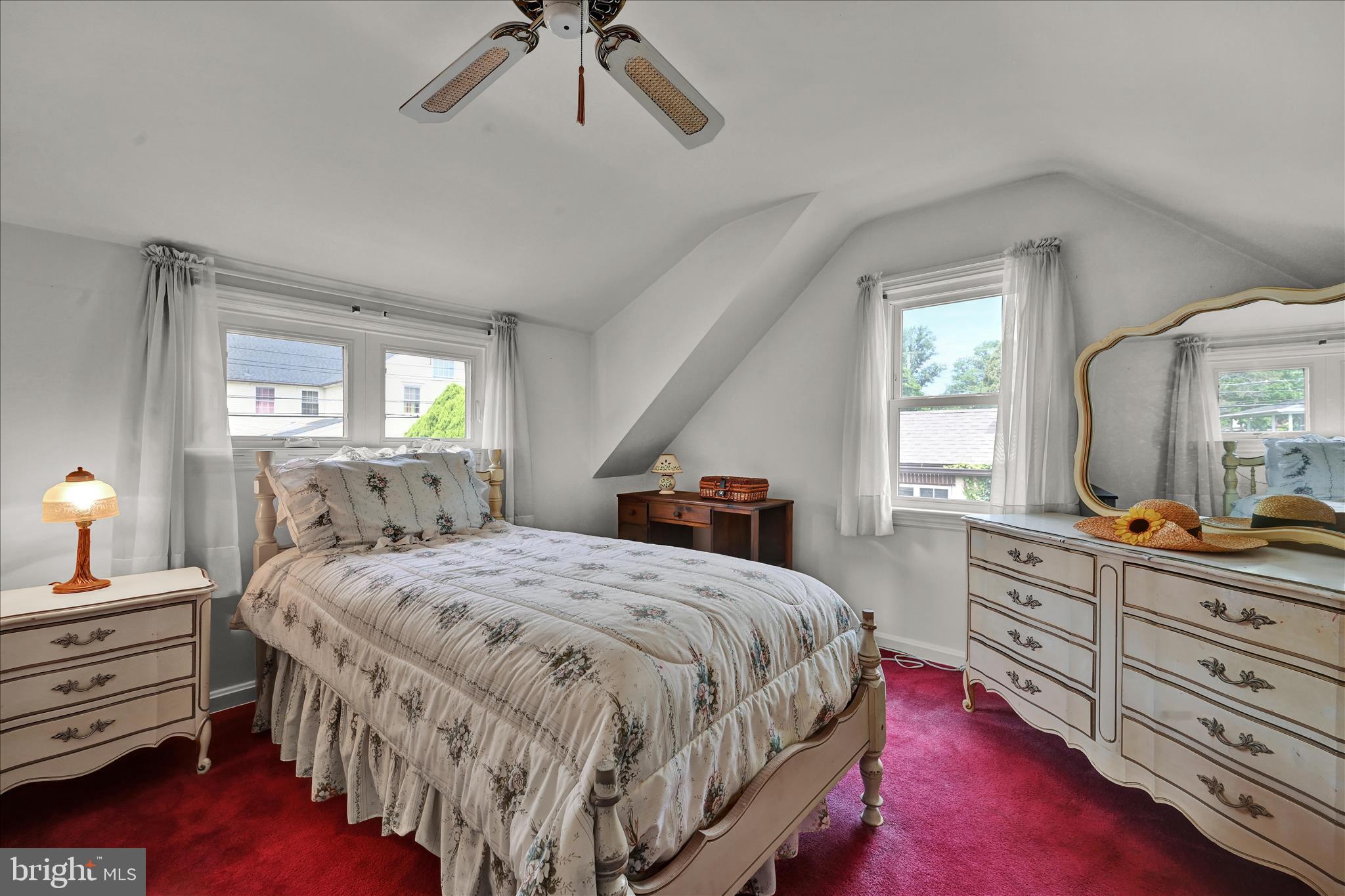 526 Argyle Road Drexel Hill, PA 19026 - Photo 26 of 42 Bedroom #3