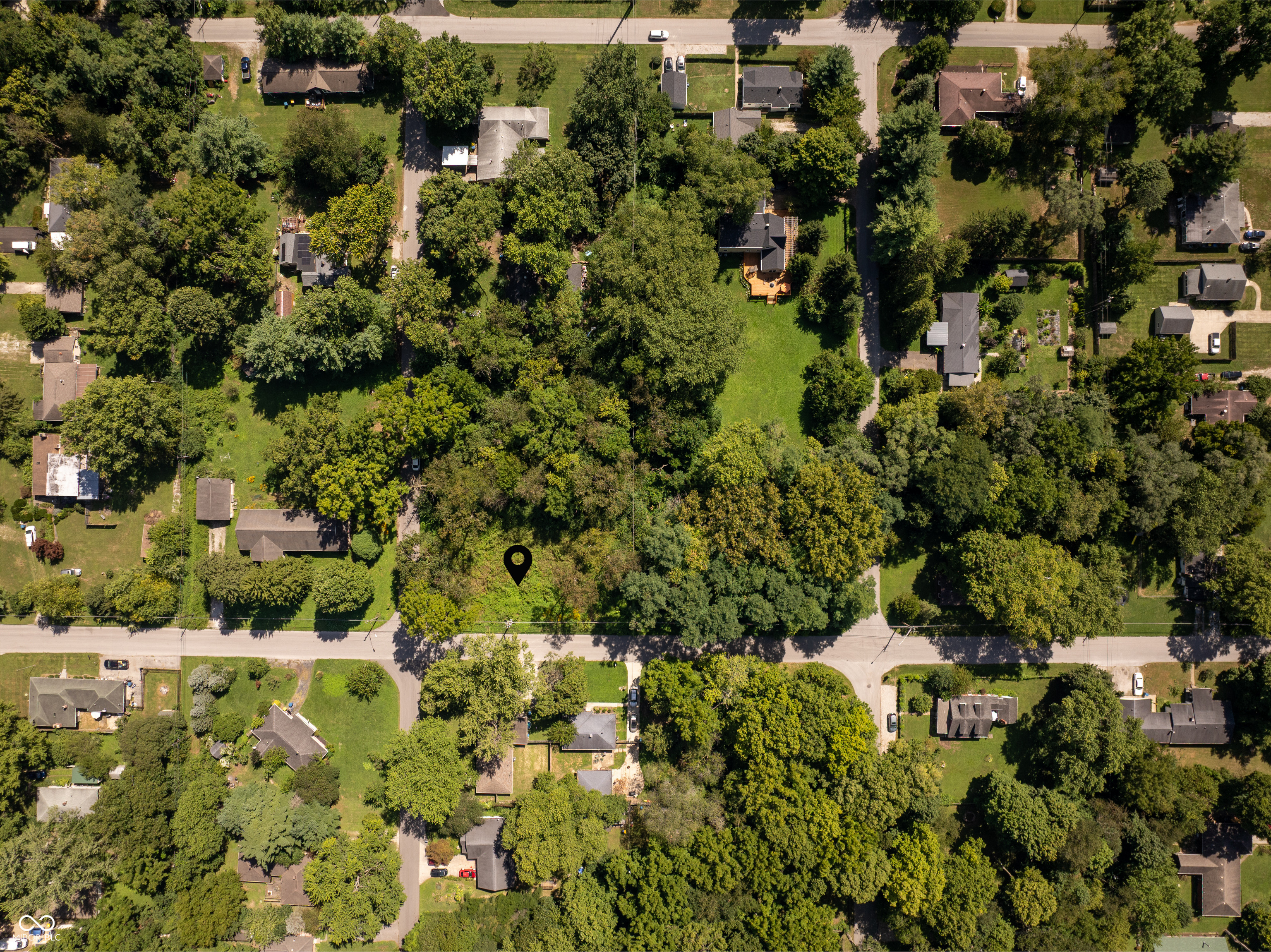 5256 Clarendon Road Indianapolis, IN 46208 - Photo 11 of 14