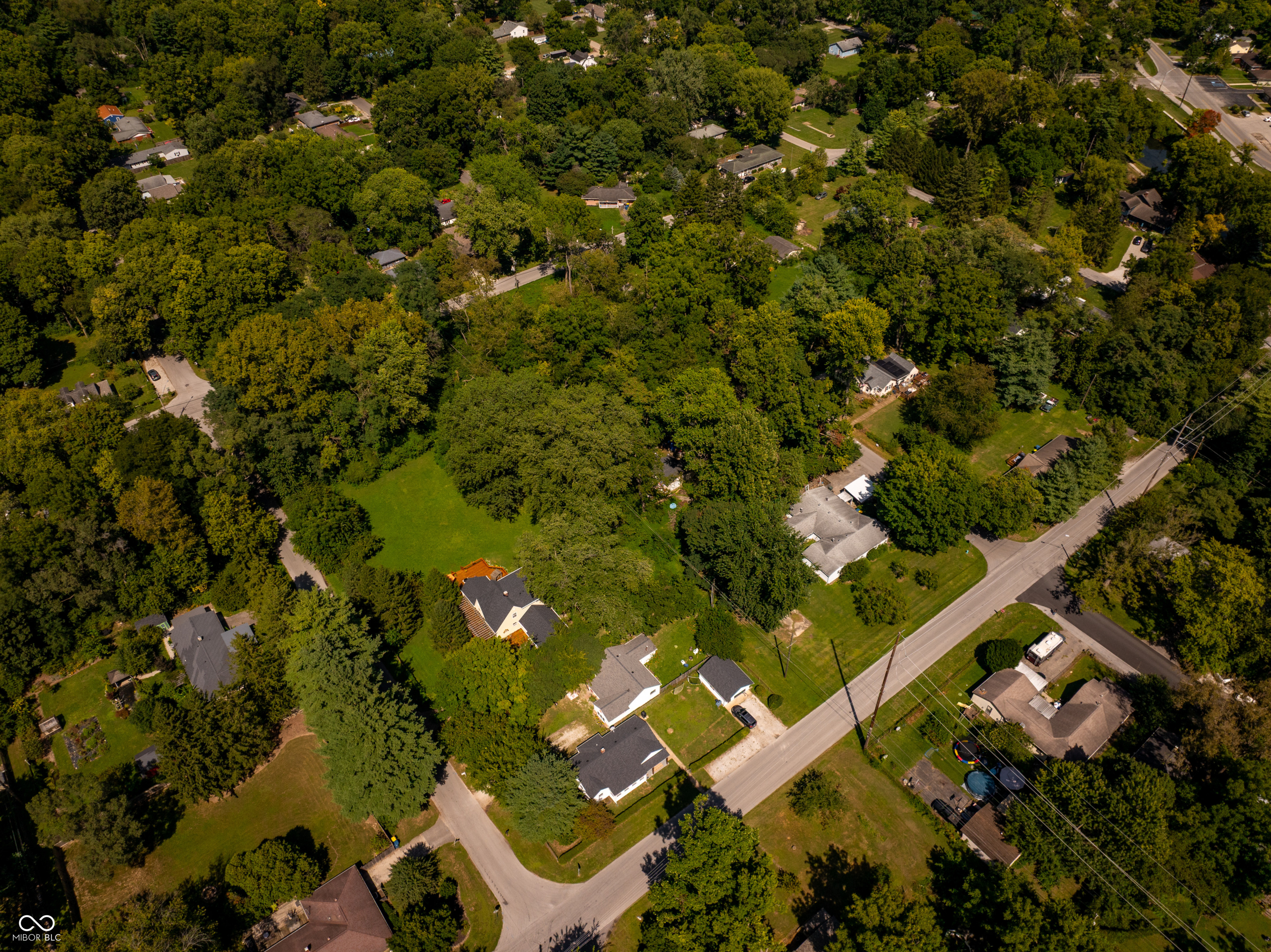 5256 Clarendon Road Indianapolis, IN 46208 - Photo 12 of 14