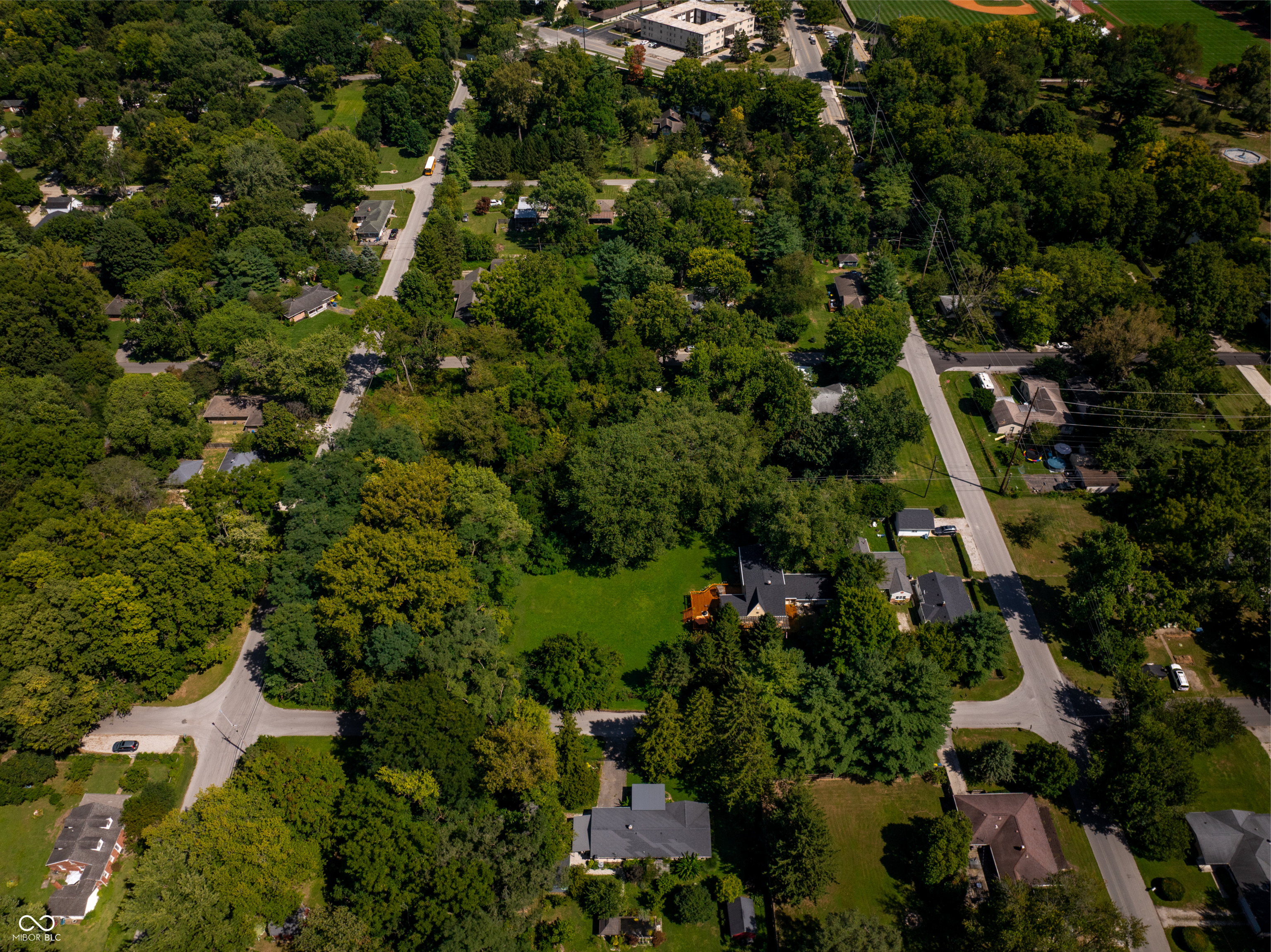 5256 Clarendon Road Indianapolis, IN 46208 - Photo 13 of 14