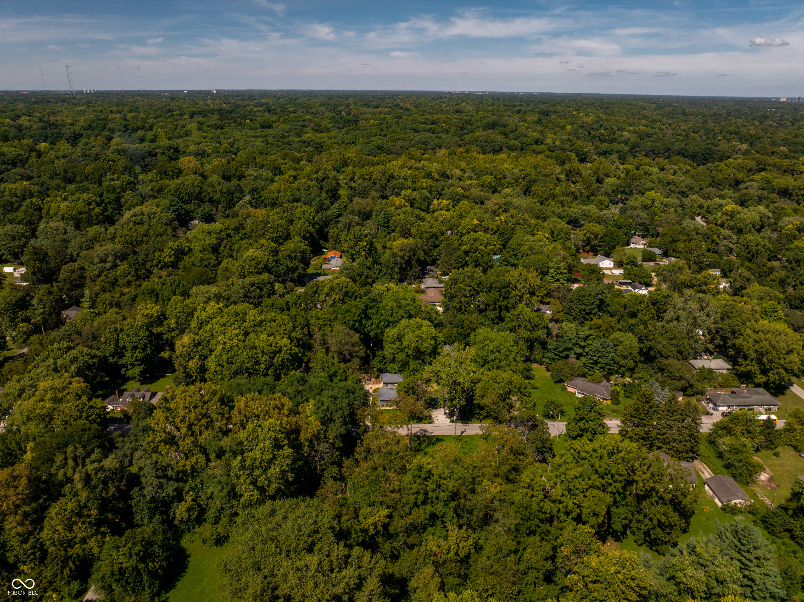 5256 Clarendon Road Indianapolis, IN 46208 - Photo 14 of 14