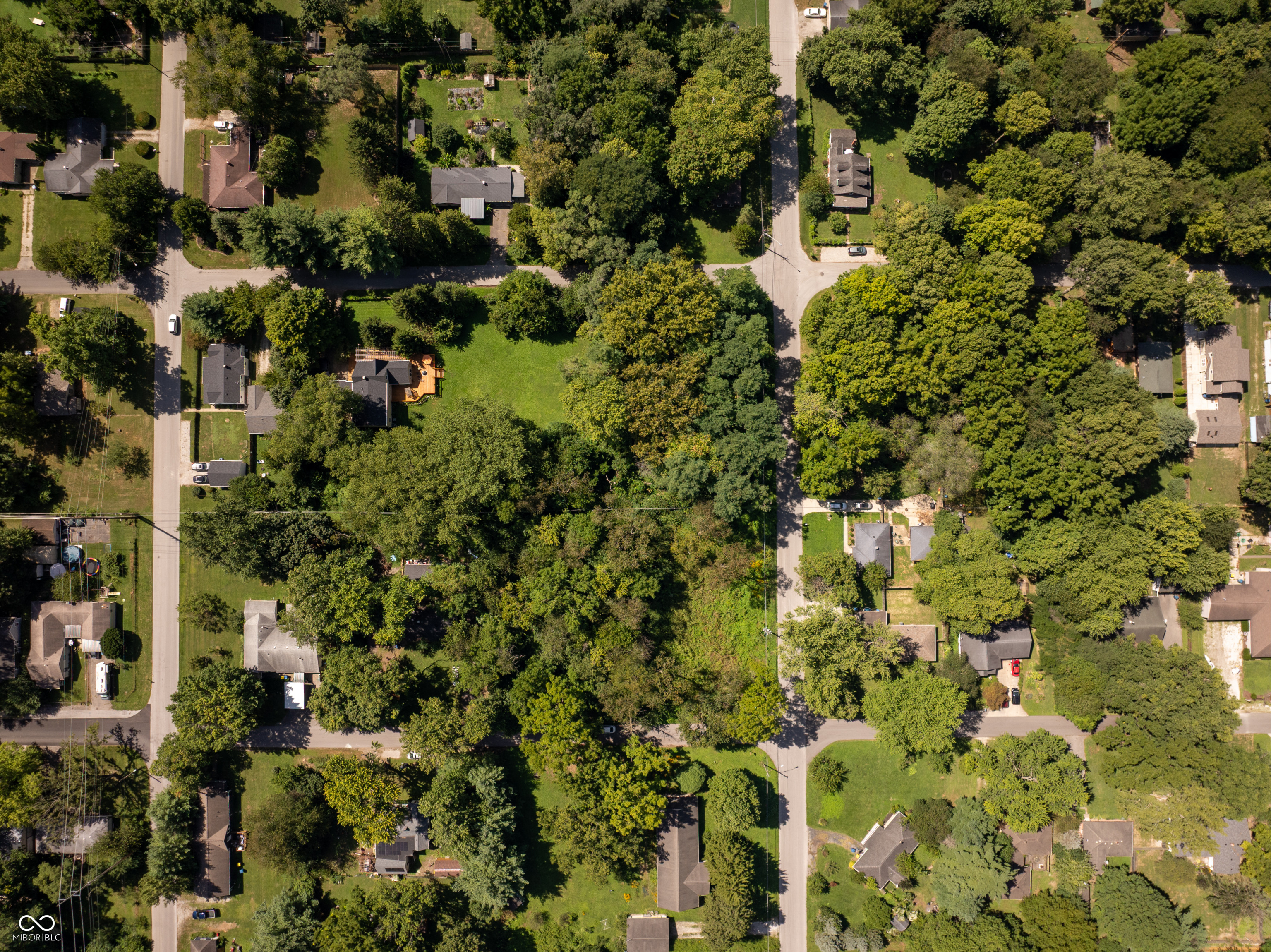 5256 Clarendon Road Indianapolis, IN 46208 - Photo 4 of 14