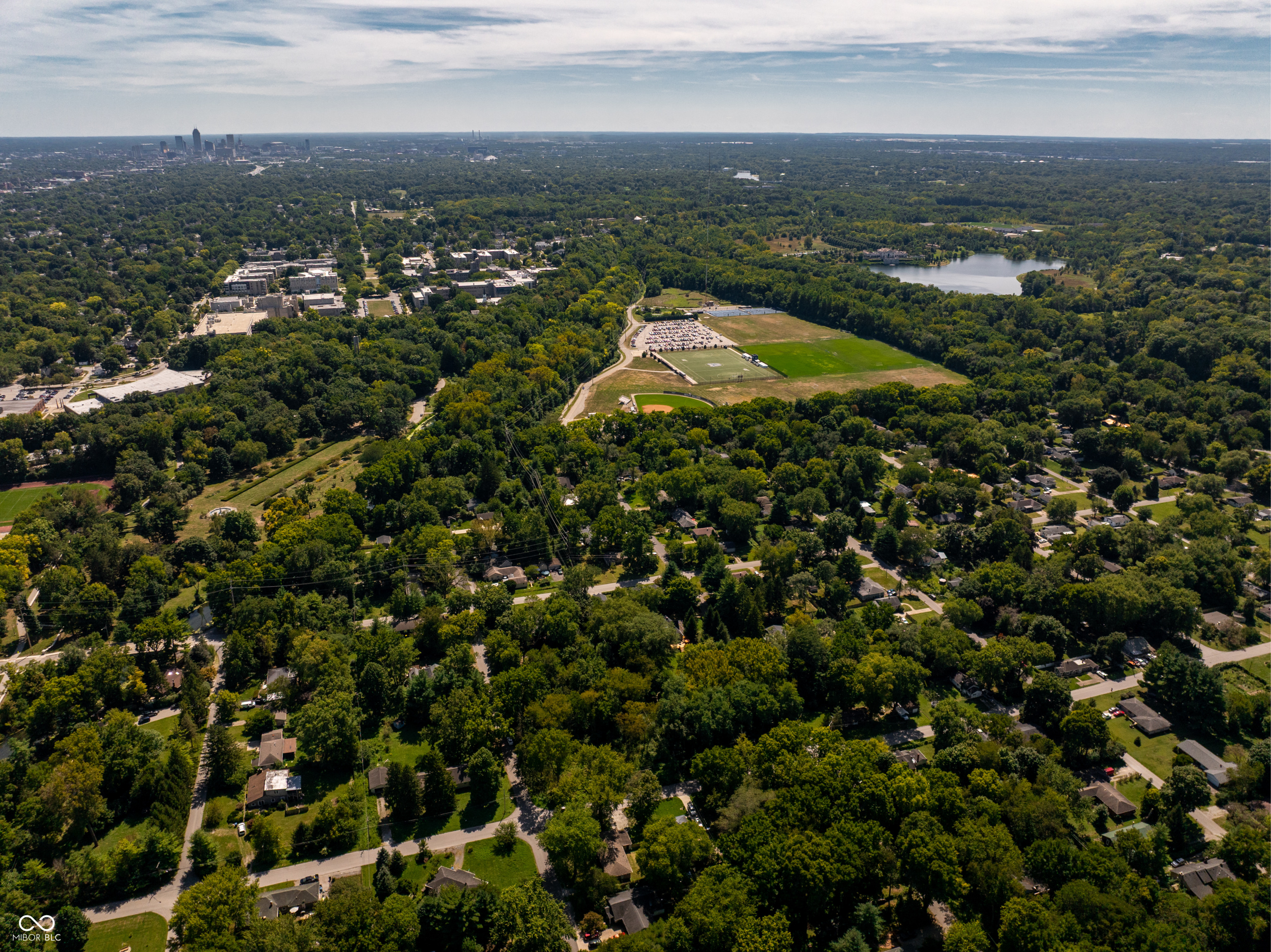 5256 Clarendon Road Indianapolis, IN 46208 - Photo 5 of 14