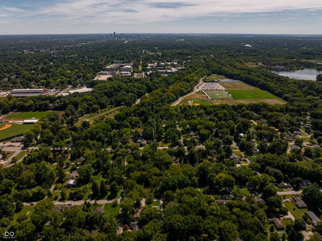 $65,000 | 5256 Clarendon Road, Indianapolis, IN 46208