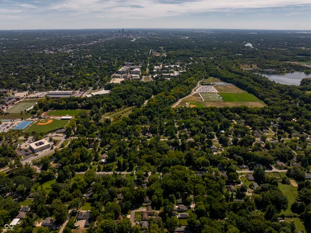 $65,000 | 5256 Clarendon Road, Indianapolis, IN 46208