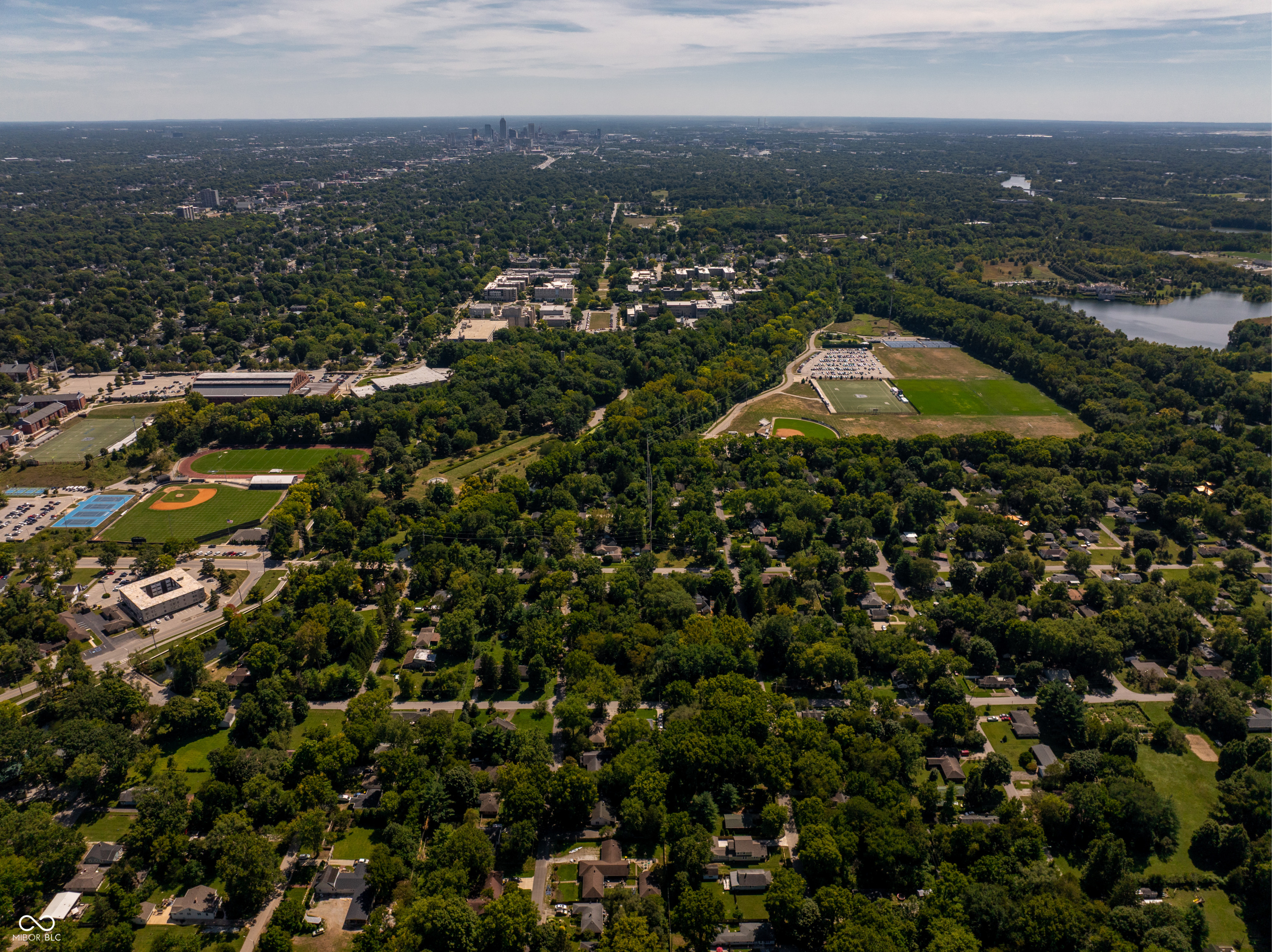 5256 Clarendon Road Indianapolis, IN 46208 - Photo 7 of 14