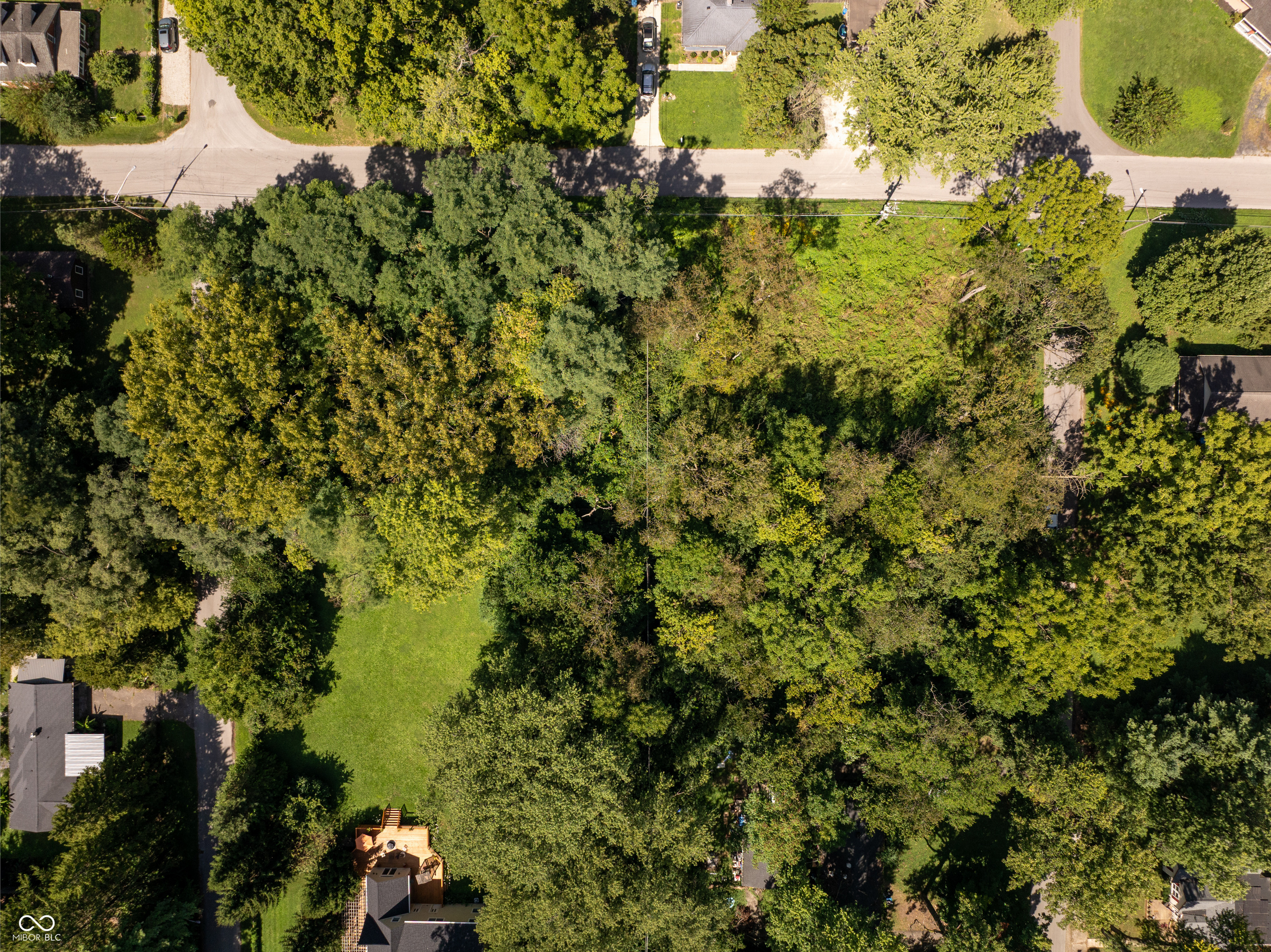 5256 Clarendon Road Indianapolis, IN 46208 - Photo 10 of 14