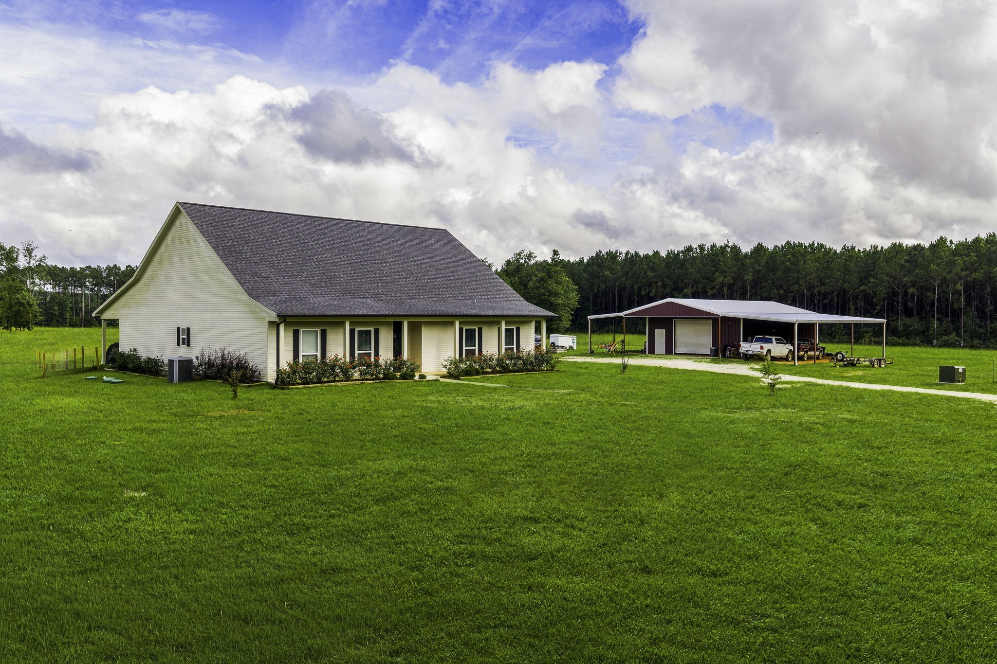 2654 Darden Road Livingston, TX 77351 - Photo 7 of 50
