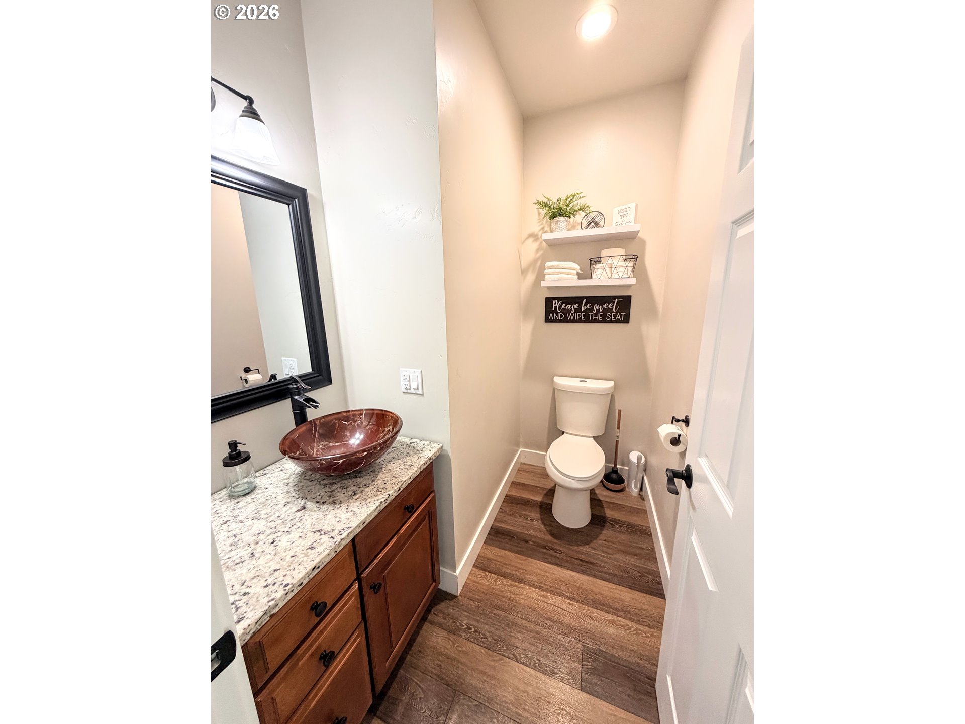 606 2nd Street Cove, OR 97824 - Photo 18 of 24
