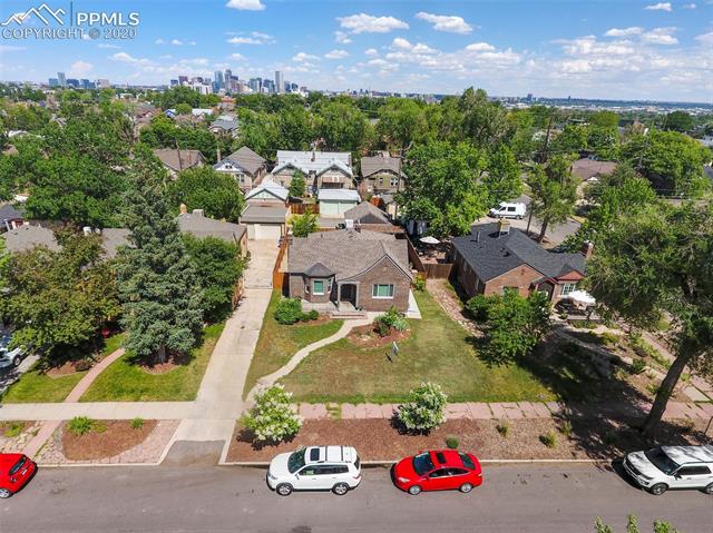 1410 Raleigh Street Denver, CO 80204 - Photo 3 of 35 Gallery Image 3