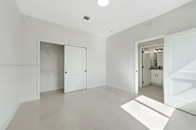 a view of small space