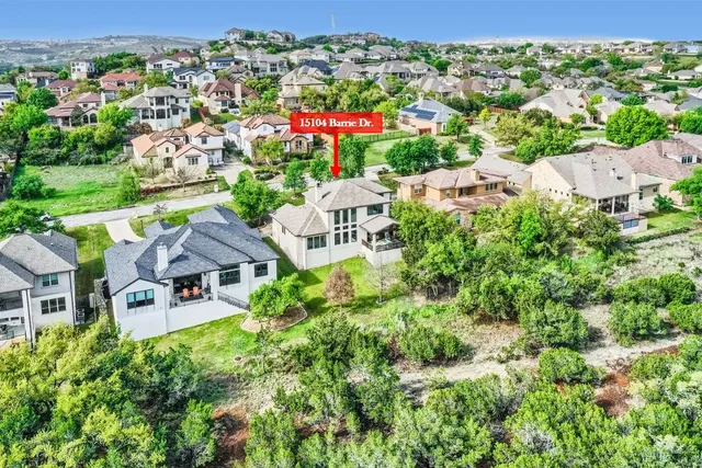 $4,400 | 15104 Barrie Drive, Austin, TX 78734