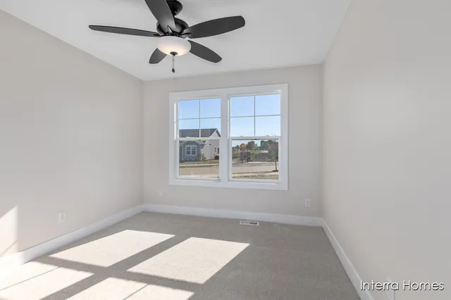 $425,900 | 997 Scioto Drive Northwest, Unit 26, Comstock Park, MI 49321